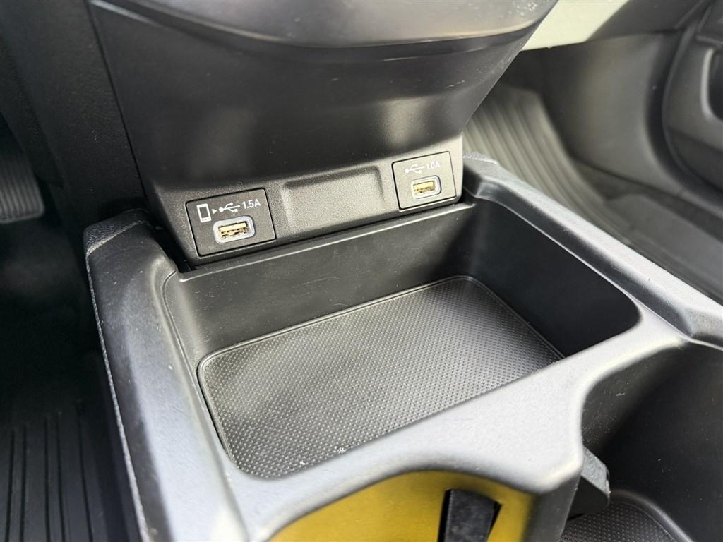 Honda CR-V EX AWD 2022