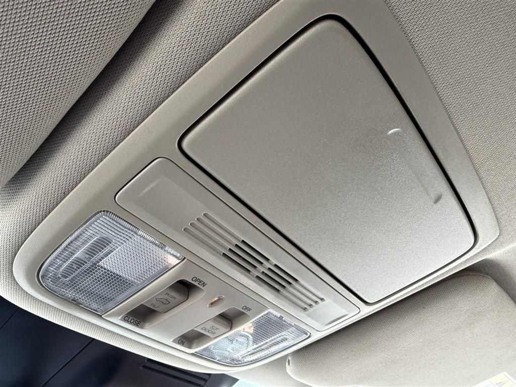 Honda CR-V EX AWD 2022