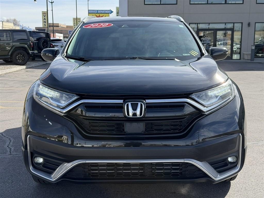 Honda CR-V Touring AWD 2020