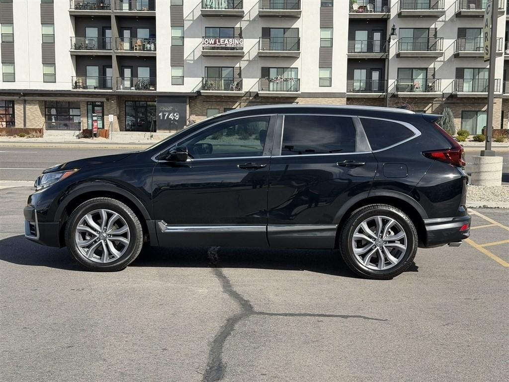Honda CR-V Touring AWD 2020