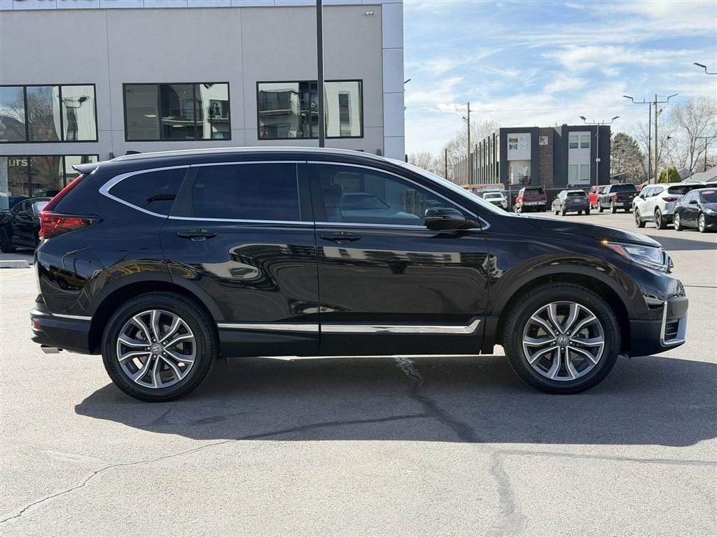 Honda CR-V Touring AWD 2020