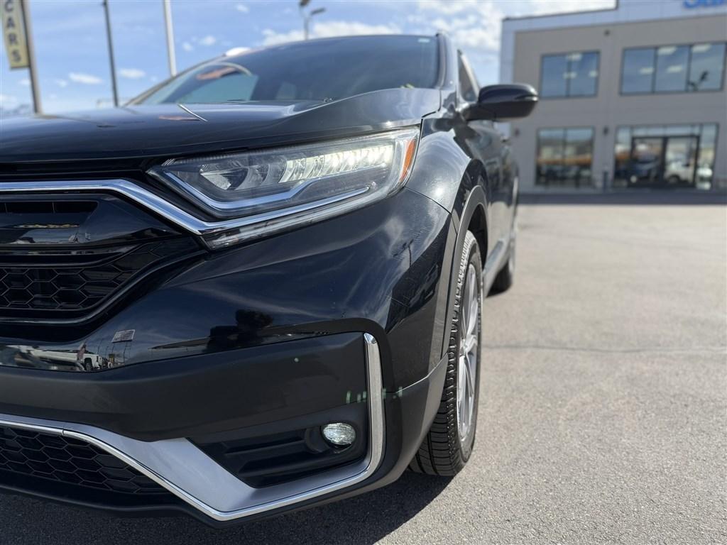 Honda CR-V Touring AWD 2020