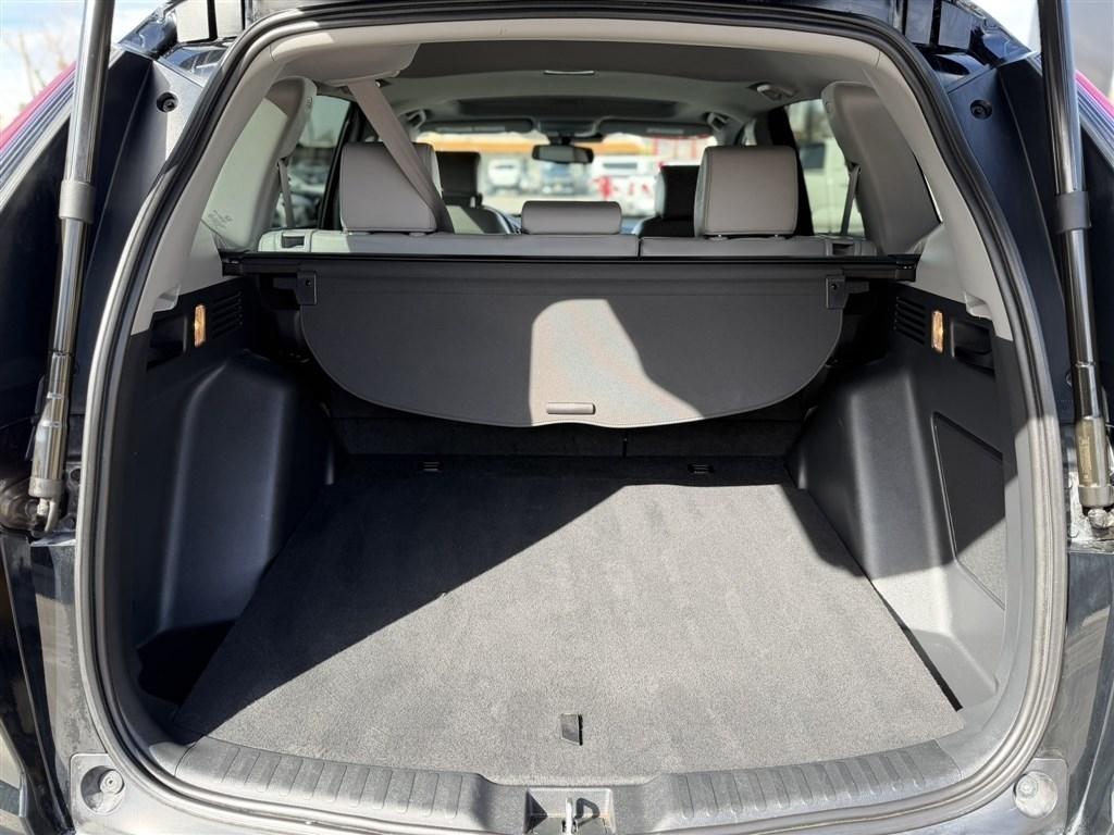 Honda CR-V Touring AWD 2020