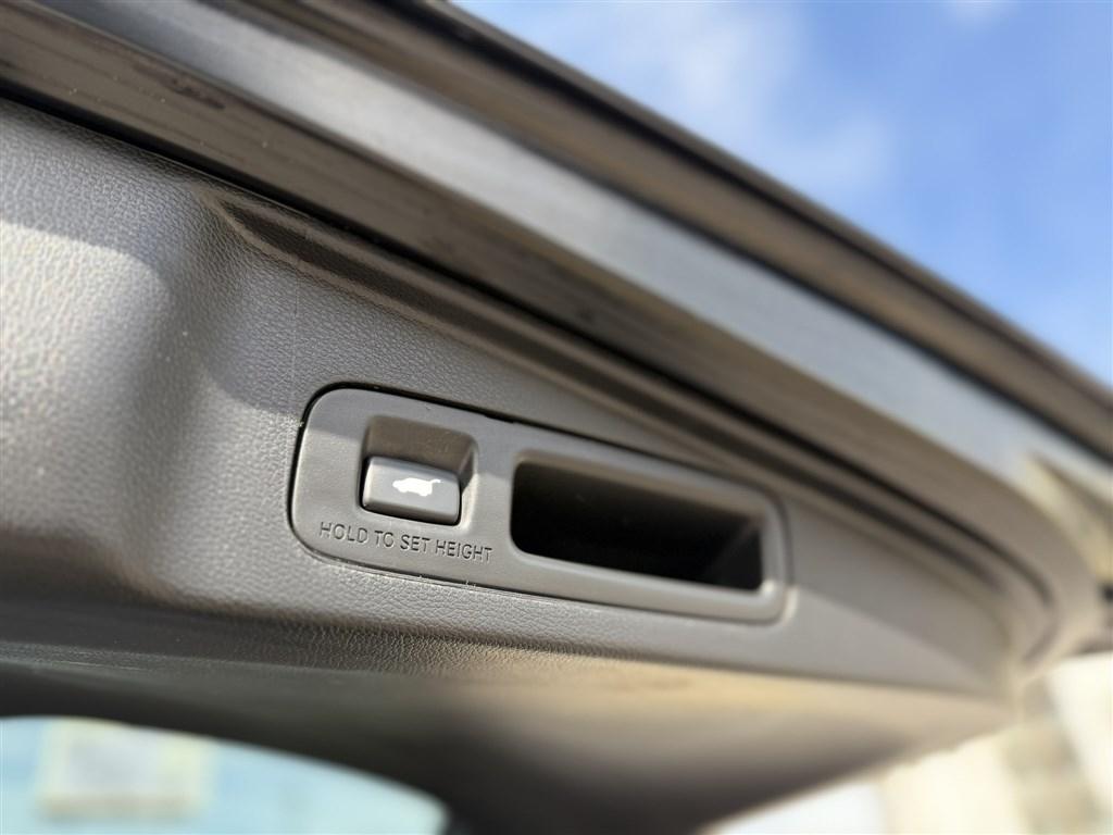 Honda CR-V Touring AWD 2020