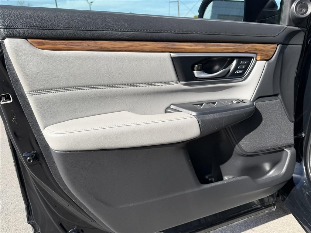 Honda CR-V Touring AWD 2020