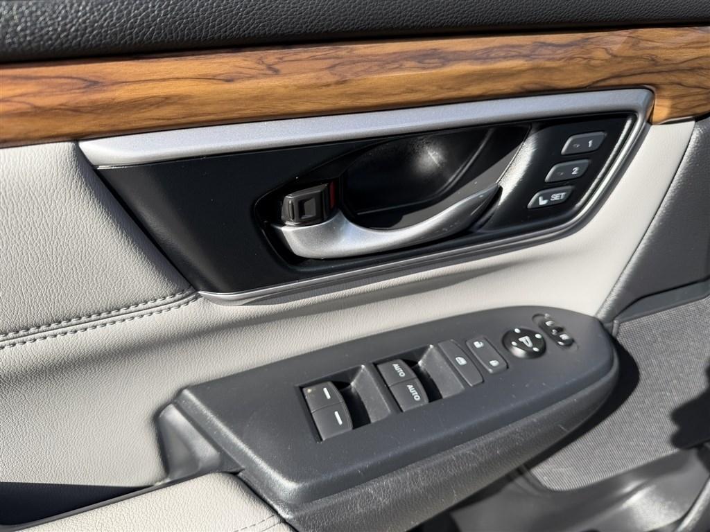 Honda CR-V Touring AWD 2020