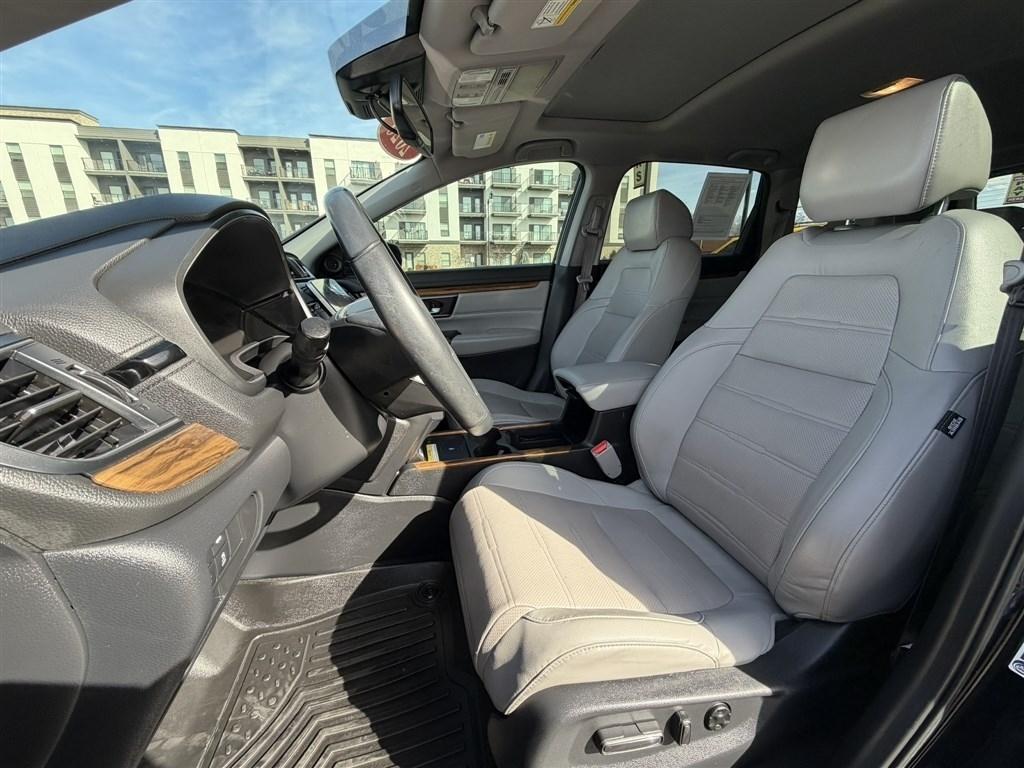 Honda CR-V Touring AWD 2020