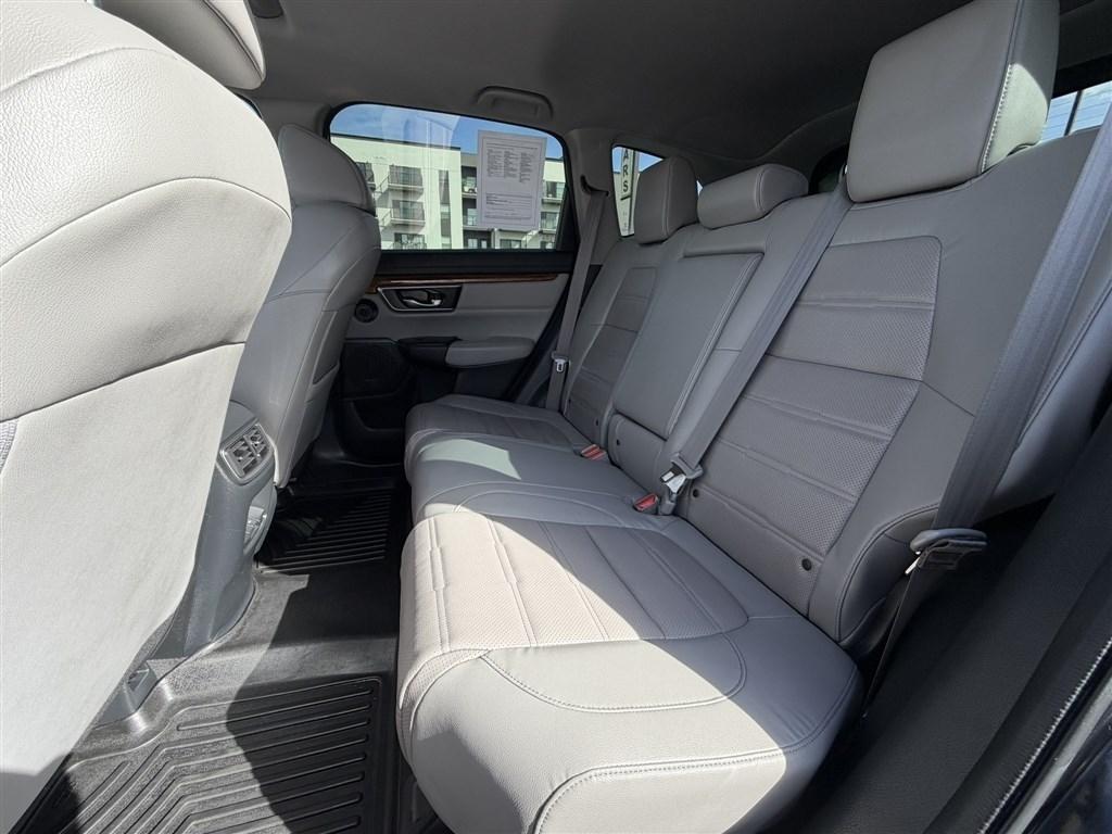 Honda CR-V Touring AWD 2020