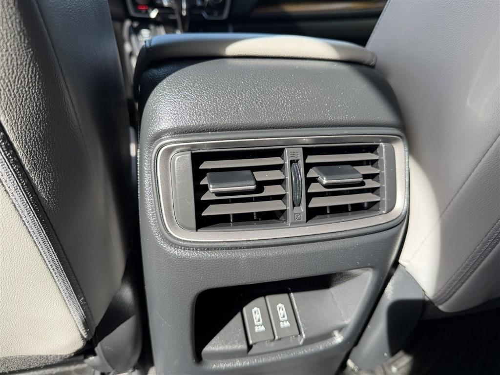 Honda CR-V Touring AWD 2020