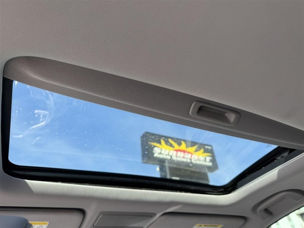 Honda CR-V Touring AWD 2020