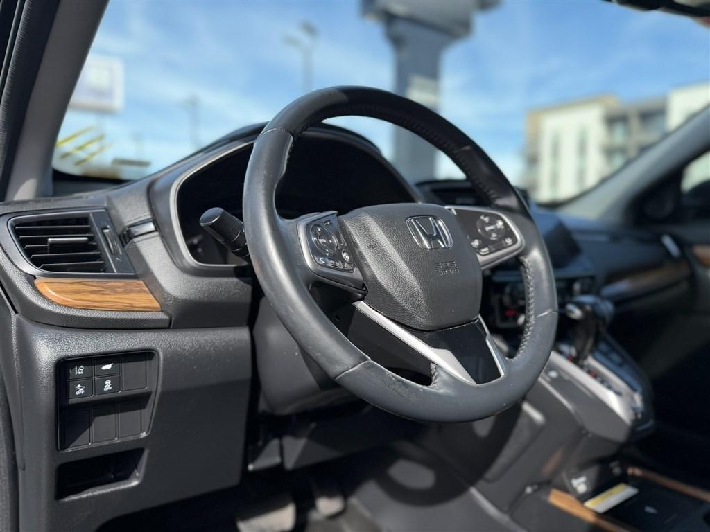 Honda CR-V Touring AWD 2020