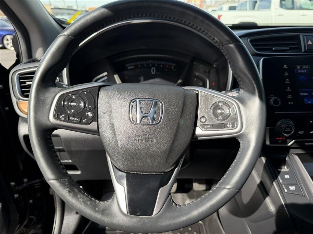 Honda CR-V Touring AWD 2020