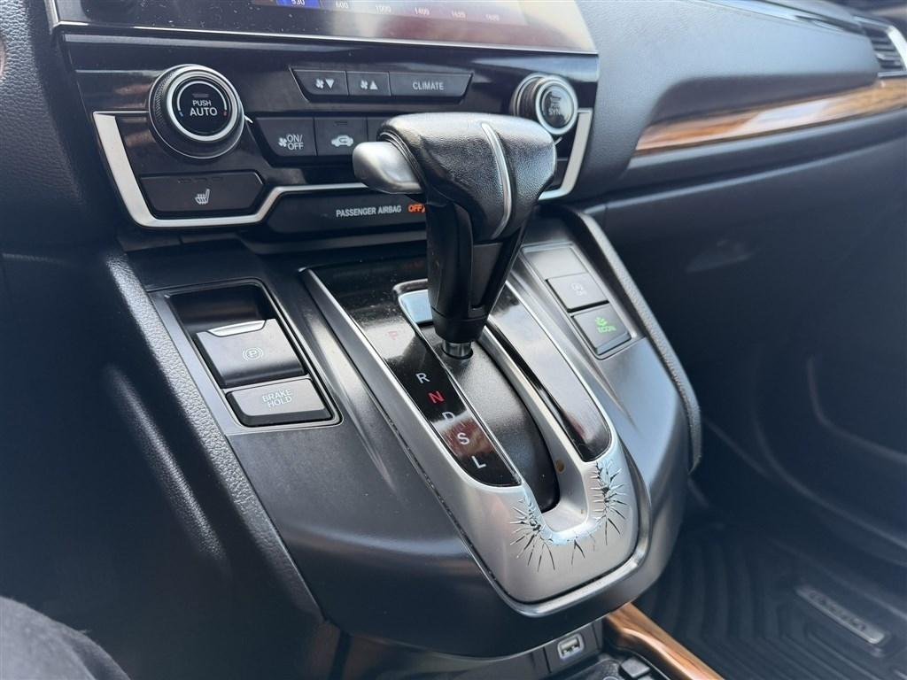 Honda CR-V Touring AWD 2020