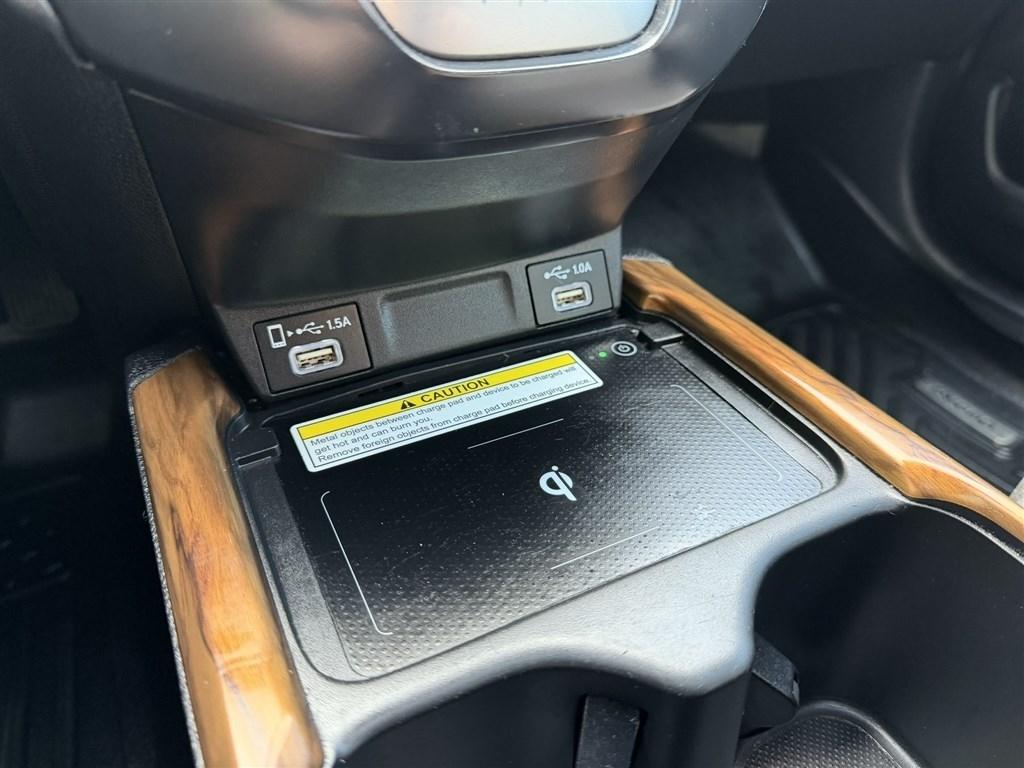 Honda CR-V Touring AWD 2020