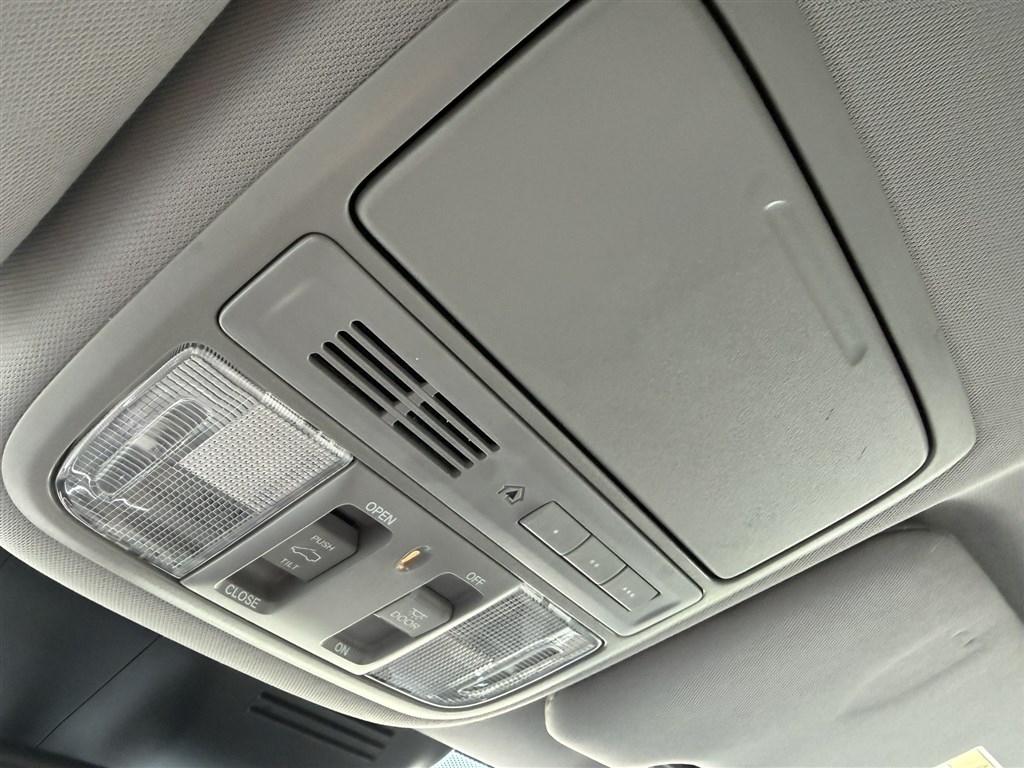 Honda CR-V Touring AWD 2020