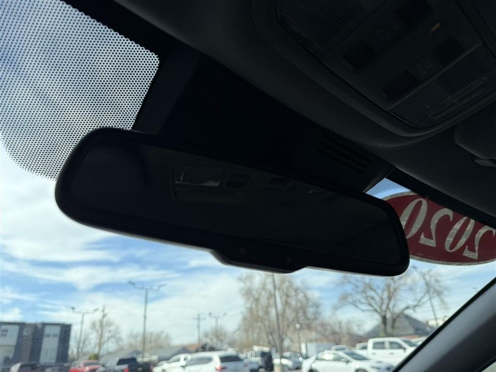 Honda CR-V Touring AWD 2020