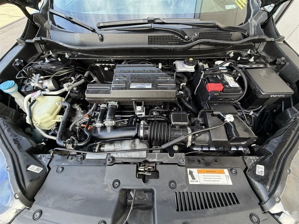 Honda CR-V Touring AWD 2020