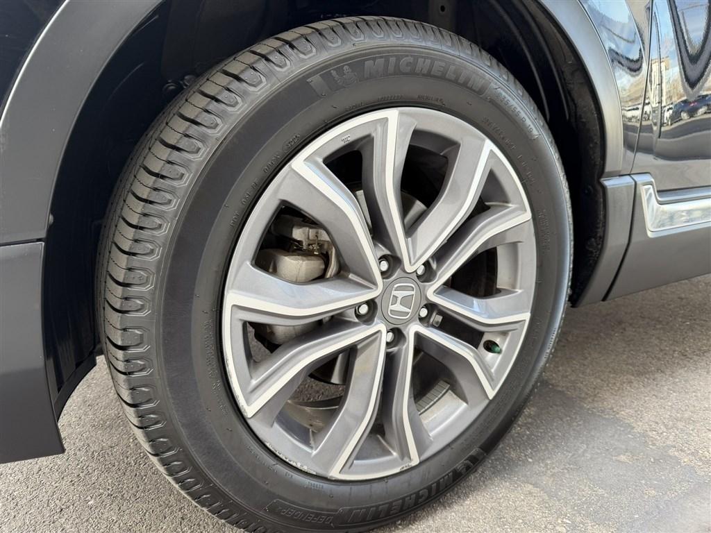 Honda CR-V Touring AWD 2020