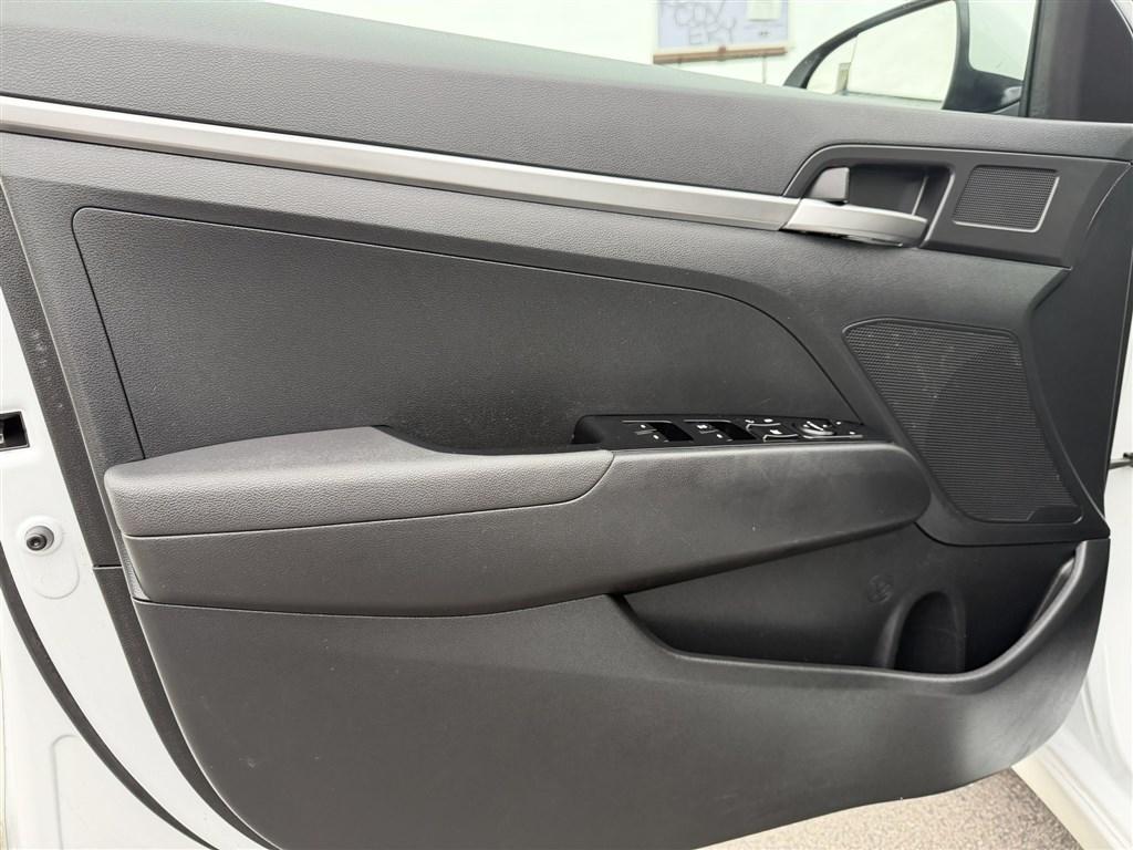 Hyundai Elantra SE Auto SULEV 2019