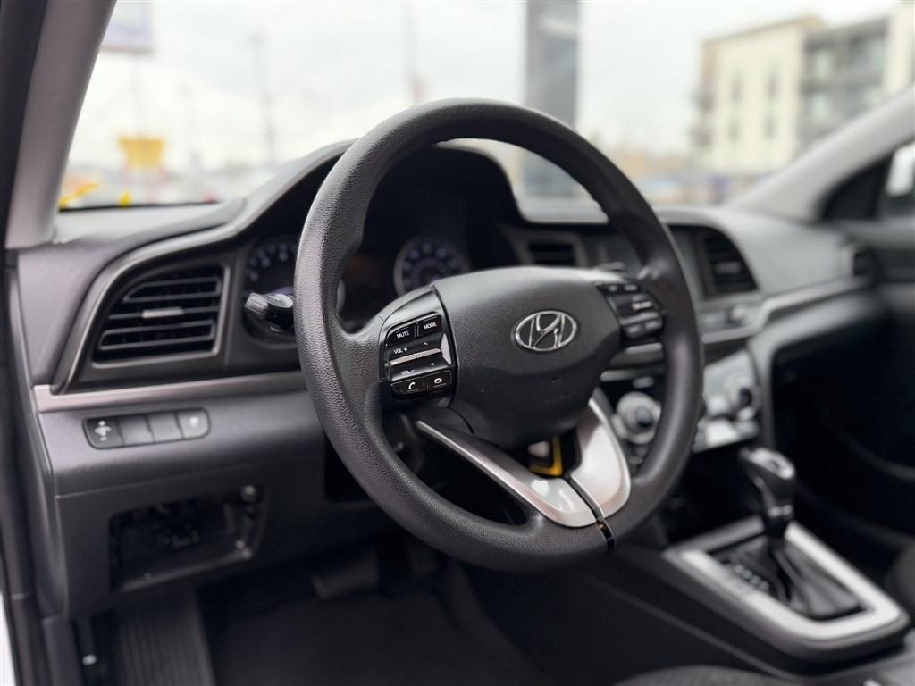 Hyundai Elantra SE Auto SULEV 2019