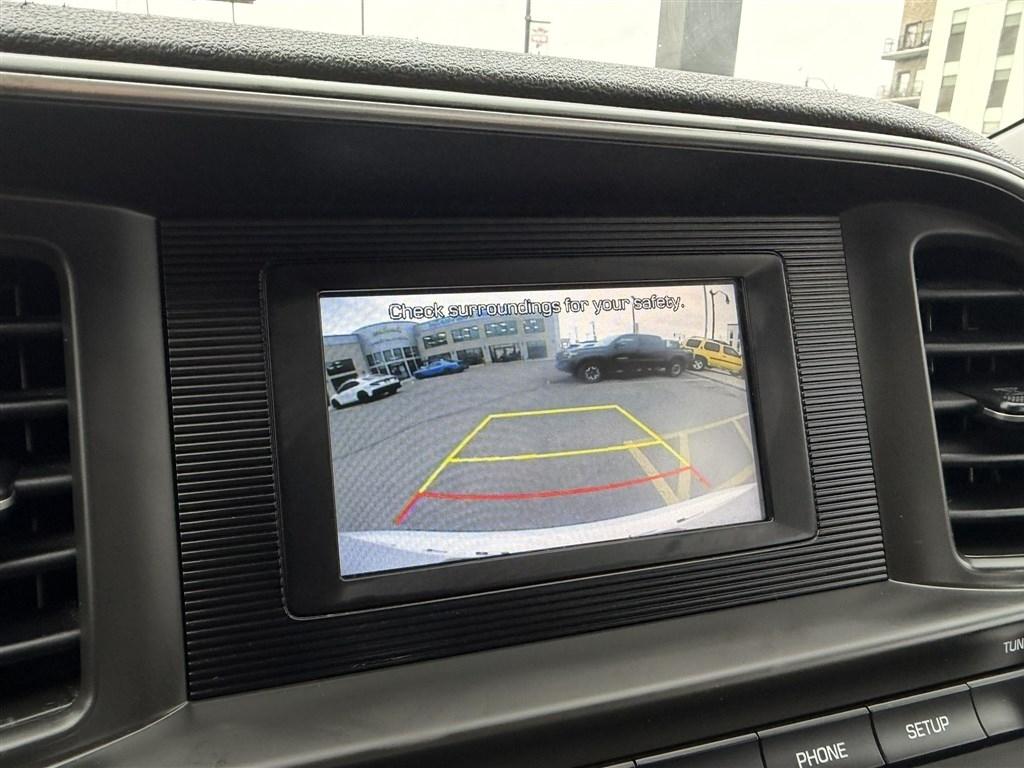 Hyundai Elantra SE Auto SULEV 2019