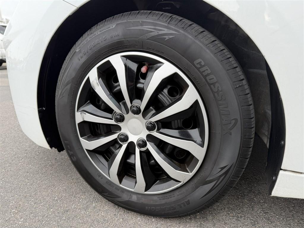 Hyundai Elantra SE Auto SULEV 2019