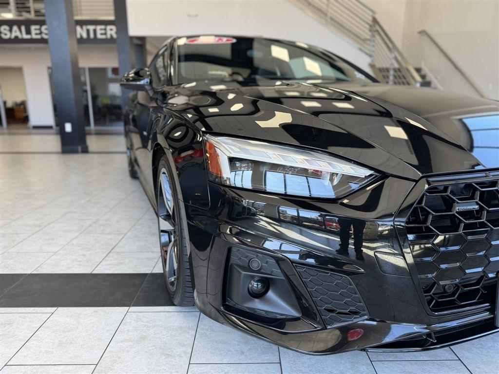 Audi A5 Coupe S line Premium Plus 45 TFSI quattro 2023