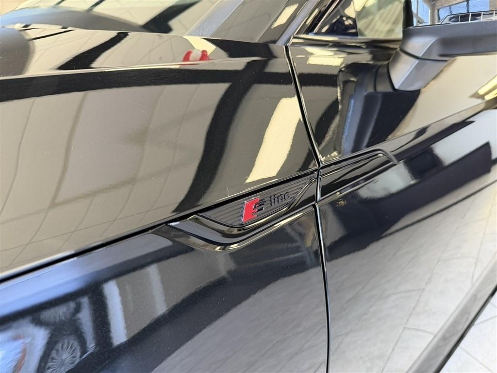 Audi A5 Coupe S line Premium Plus 45 TFSI quattro 2023