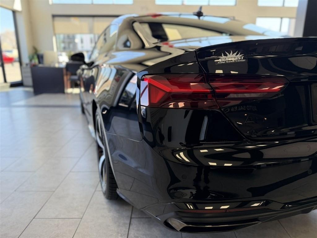 Audi A5 Coupe S line Premium Plus 45 TFSI quattro 2023