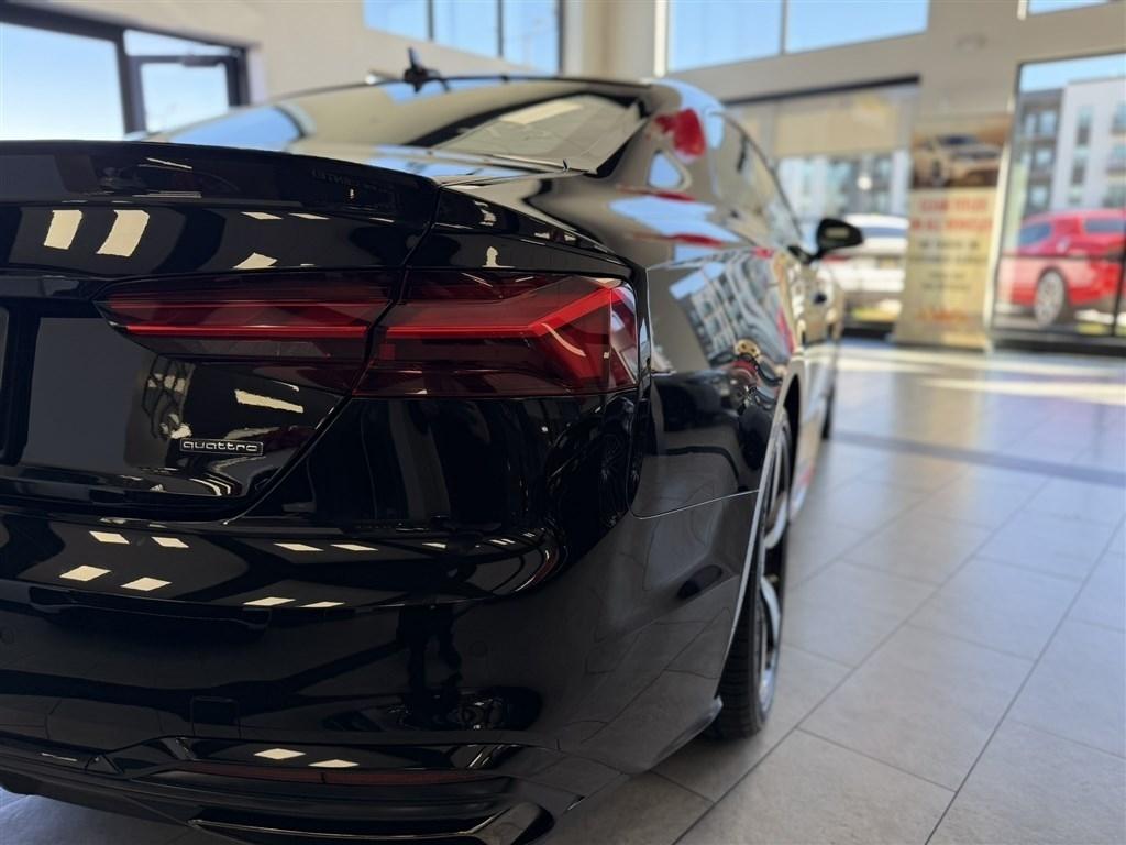Audi A5 Coupe S line Premium Plus 45 TFSI quattro 2023