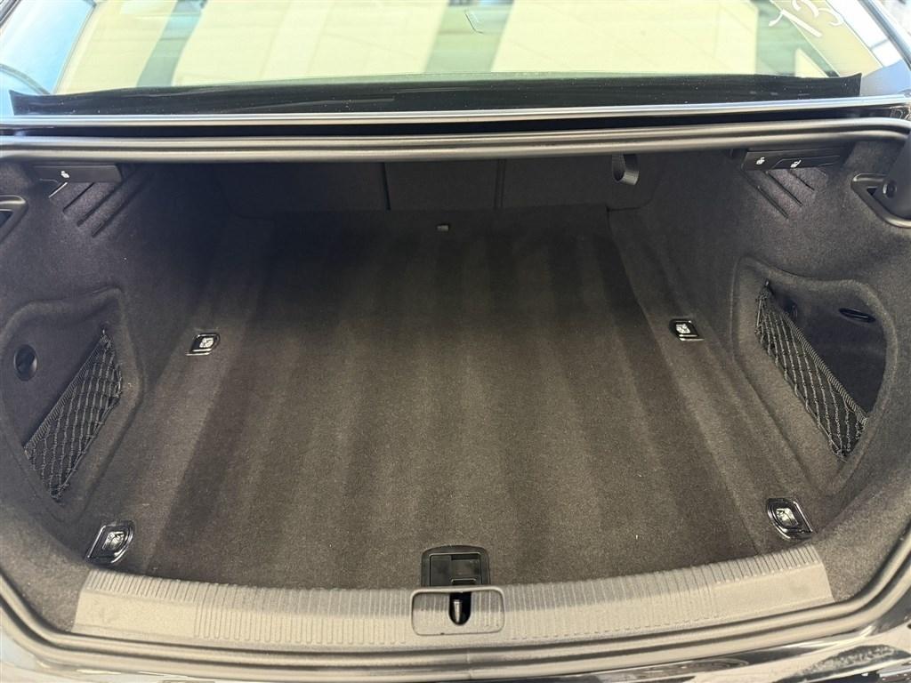 Audi A5 Coupe S line Premium Plus 45 TFSI quattro 2023