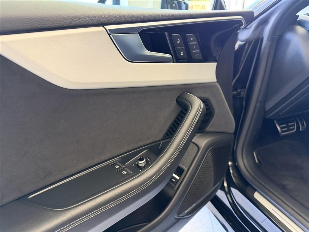 Audi A5 Coupe S line Premium Plus 45 TFSI quattro 2023