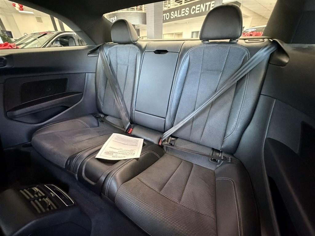 Audi A5 Coupe S line Premium Plus 45 TFSI quattro 2023