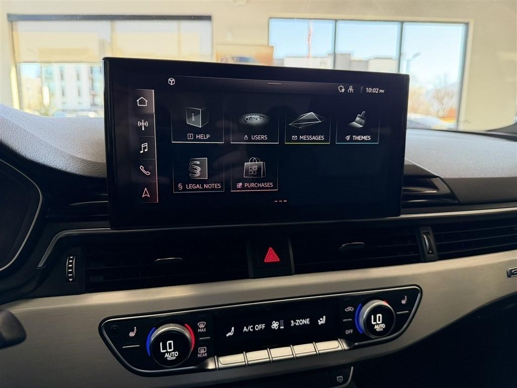 Audi A5 Coupe S line Premium Plus 45 TFSI quattro 2023