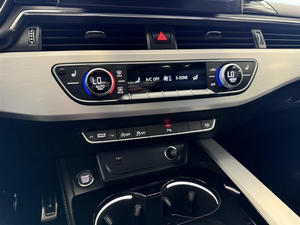 Audi A5 Coupe S line Premium Plus 45 TFSI quattro 2023