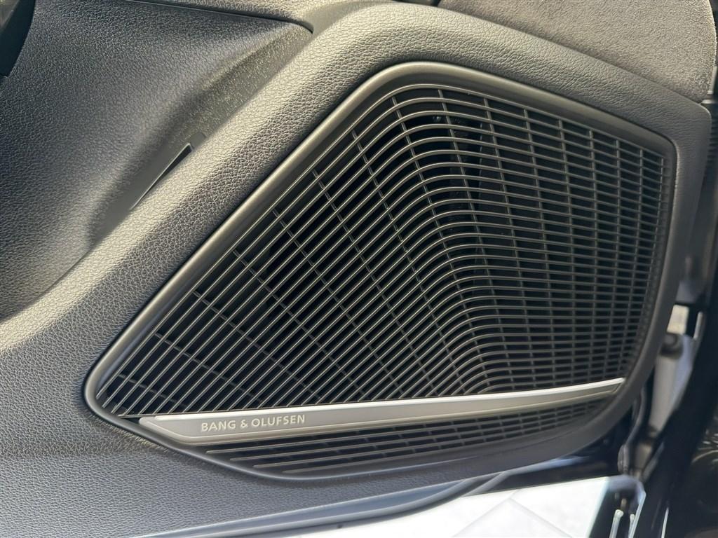 Audi A5 Coupe S line Premium Plus 45 TFSI quattro 2023