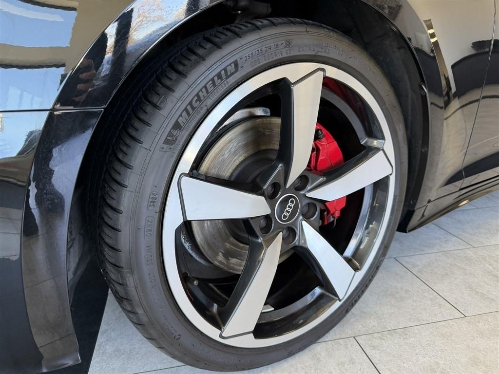 Audi A5 Coupe S line Premium Plus 45 TFSI quattro 2023