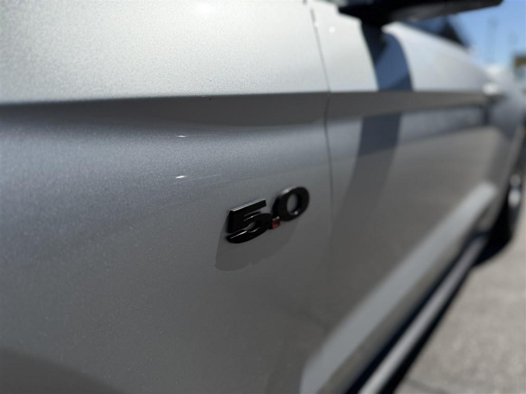 Ford Mustang GT Fastback 2019