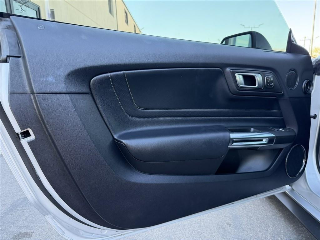 Ford Mustang GT Fastback 2019