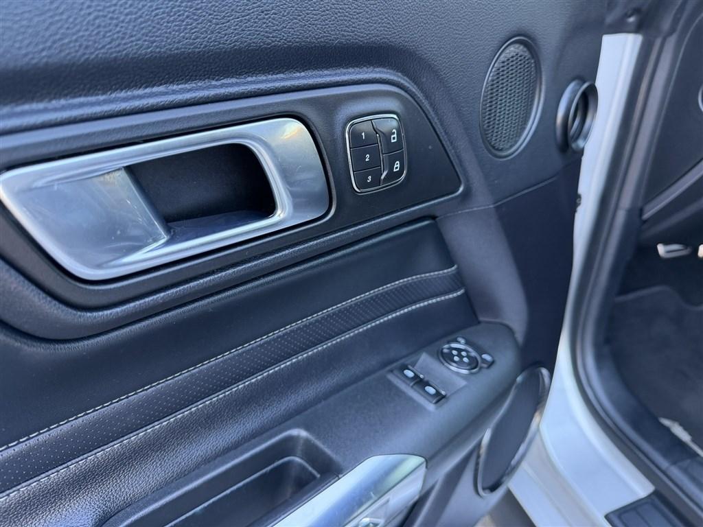 Ford Mustang GT Fastback 2019