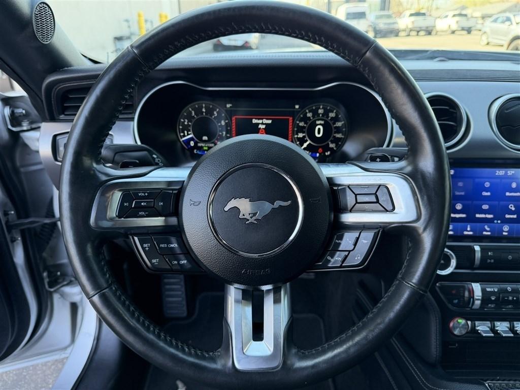 Ford Mustang GT Fastback 2019