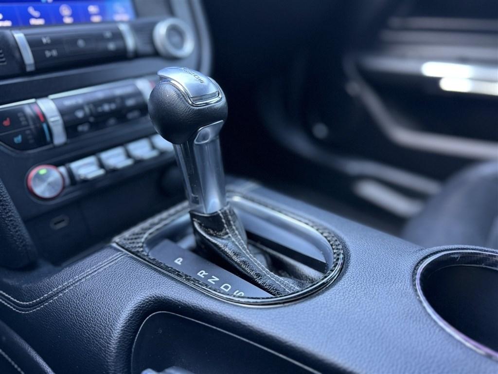 Ford Mustang GT Fastback 2019