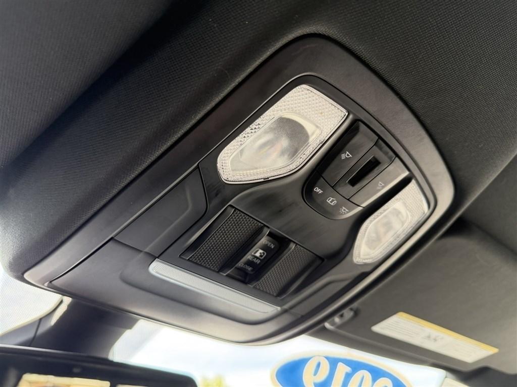 RAM 1500 Big Horn/Lone Star 4x4 Crew Cab 5'7" Box 2019