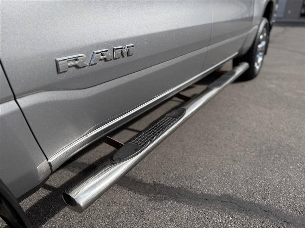 RAM 1500 Big Horn/Lone Star 4x4 Crew Cab 5'7" Box 2019