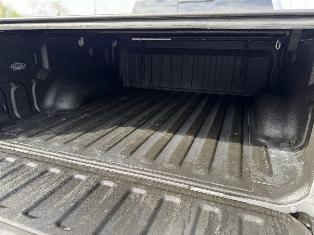 RAM 1500 Big Horn/Lone Star 4x4 Crew Cab 5'7" Box 2019