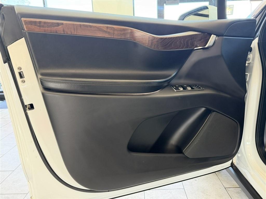 Tesla Model X Long Range AWD 2021