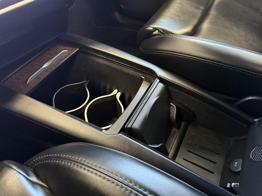 Tesla Model X Long Range AWD 2021