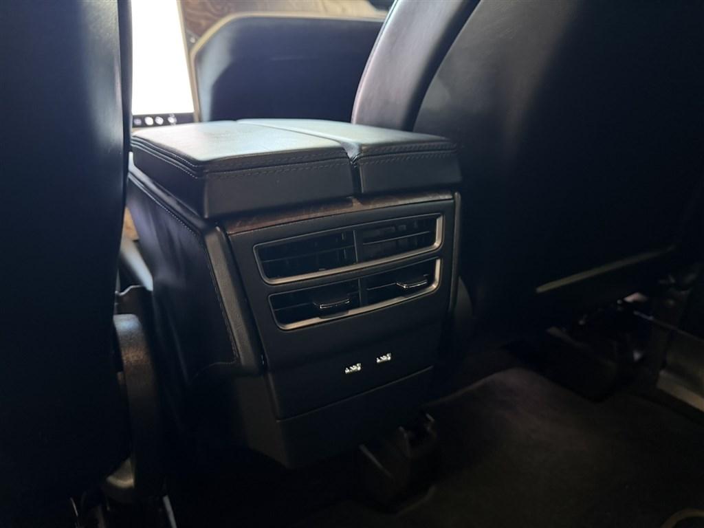 Tesla Model X Long Range AWD 2021