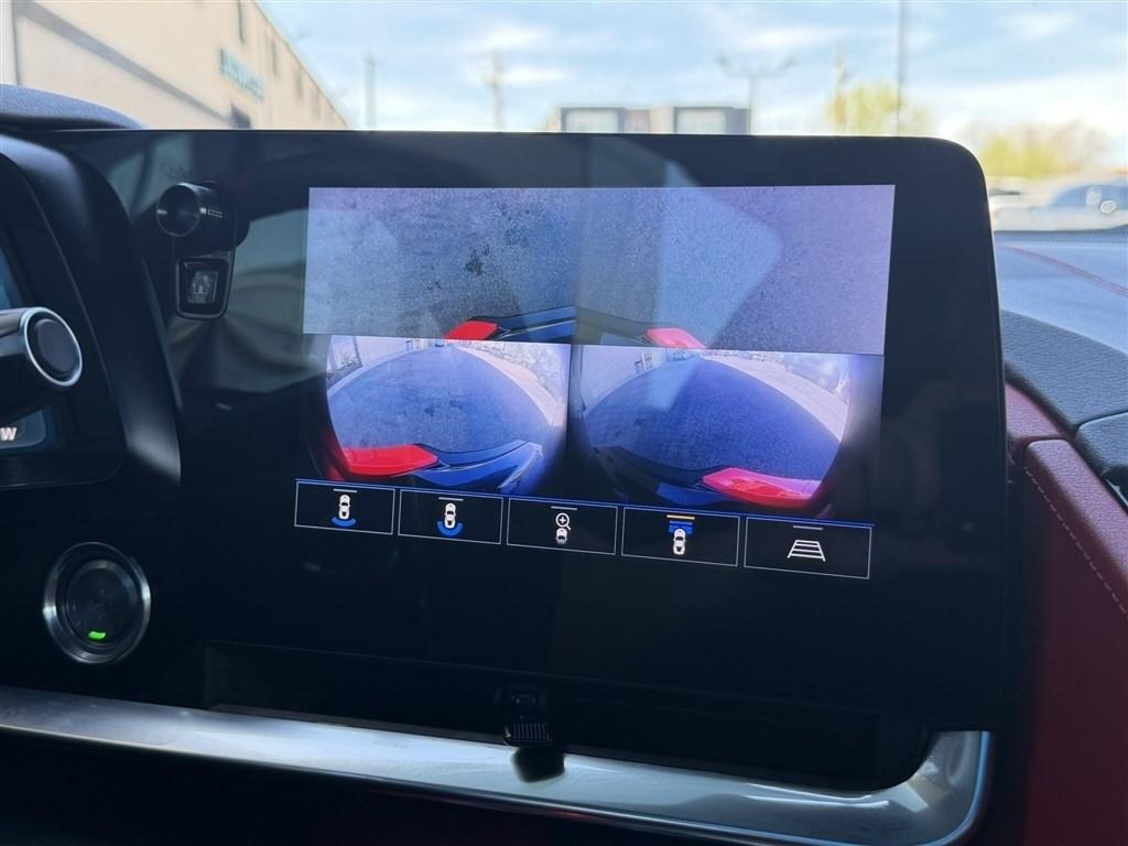 Chevrolet Corvette 2dr Stingray Cpe w/2LT 2023