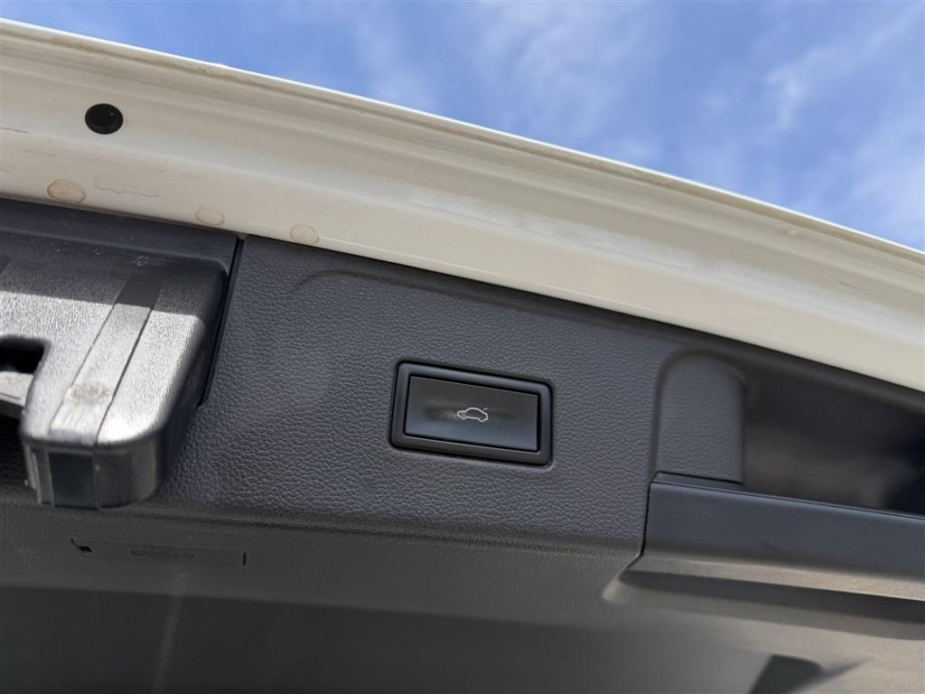 Volkswagen Atlas 2.0T SEL 4MOTION 2021